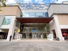 【神奈川県/横浜市西区花咲町】プラウド横浜桜木町 マークイズみなとみらい（現地より約600m）：