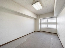 【東京都/江戸川区清新町】シティコープ清新 15号棟 洋室