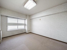 【東京都/江戸川区清新町】シティコープ清新 15号棟 洋室