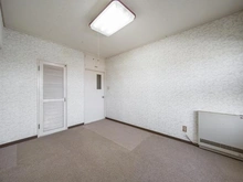 【東京都/江戸川区清新町】シティコープ清新 15号棟 洋室