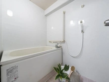 【東京都/江戸川区清新町】シティコープ清新 15号棟 浴室