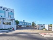 【東京都/江戸川区清新町】シティコープ清新 15号棟 江戸川区立清新第一中学校（現地より約120m）：