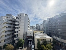 【東京都/江戸川区西葛西】小島第2スカイハイツ 眺望