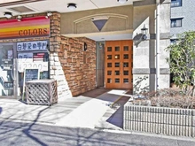 【東京都/江戸川区松江】エクセレント船堀 アプローチ