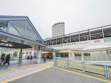 【千葉県/浦安市入船】入船北エステート 29号棟 京葉線『新浦安』駅（現地より約730m）