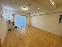 【東京都/江戸川区中葛西】葛西ハイツ リビング：※家具・調度品等は販売価格に含まれておりません