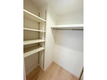 【東京都/江戸川区中葛西】葛西ハイツ 収納