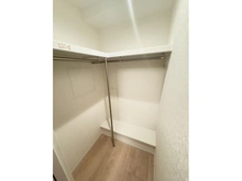 【東京都/江戸川区中葛西】葛西ハイツ 収納