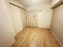 【東京都/江戸川区中葛西】葛西ハイツ 洋室