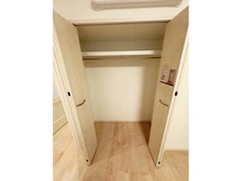 【東京都/江戸川区中葛西】葛西ハイツ 収納