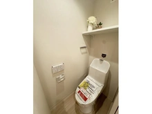 【東京都/江戸川区中葛西】葛西ハイツ トイレ