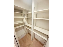 【東京都/江戸川区中葛西】葛西ハイツ 収納