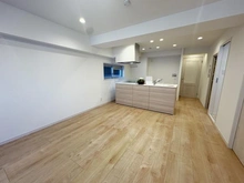 【東京都/江戸川区中葛西】葛西ハイツ LDK