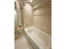 【東京都/江戸川区中葛西】葛西ハイツ 浴室