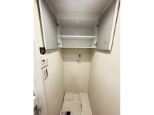 【東京都/江戸川区中葛西】葛西ハイツ 洗面所