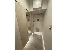 【東京都/江戸川区中葛西】葛西ハイツ 玄関