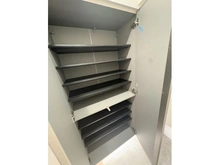 【東京都/江戸川区中葛西】葛西ハイツ 収納