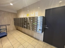 【東京都/江戸川区中葛西】葛西ハイツ メールBOX