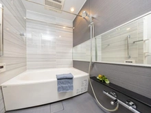 【東京都/江戸川区船堀】ゼルクハウス船堀 浴室