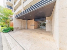 【東京都/江戸川区船堀】ゼルクハウス船堀 エントランス