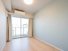 【千葉県/浦安市堀江】ベルジェンド浦安 洋室