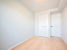 【千葉県/浦安市堀江】ベルジェンド浦安 洋室