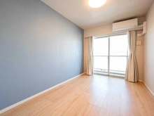 【千葉県/浦安市堀江】ベルジェンド浦安 洋室