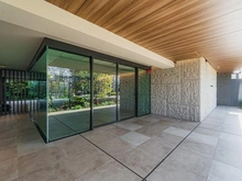 【東京都/江戸川区東葛西】クリオ葛西シーズンテラス エントランス