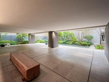 【東京都/江戸川区東葛西】クリオ葛西シーズンテラス ロビー