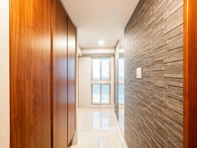 【東京都/江戸川区東葛西】クリオ葛西シーズンテラス 玄関