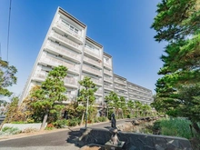 【東京都/江戸川区東葛西】クリオ葛西シーズンテラス 外観