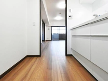 【千葉県/市川市新井】ローズガーデン浦安グランディール キッチン