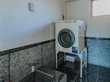 【千葉県/浦安市北栄】ローズガーデン浦安弐番館 共用施設