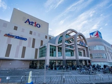 【東京都/江戸川区東葛西】ライオンズガーデン葛西第2 アリオ葛西（現地より約600m）：