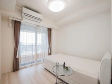 【東京都/中央区晴海】DEUX　TOURS　CANAL＆SPA　EAST　ドゥトゥール 洋室