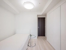 【東京都/中央区晴海】DEUX　TOURS　CANAL＆SPA　EAST　ドゥトゥール 洋室