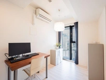 【東京都/中央区晴海】DEUX　TOURS　CANAL＆SPA　EAST　ドゥトゥール 洋室