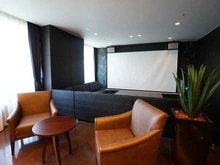 【東京都/中央区晴海】DEUX　TOURS　CANAL＆SPA　EAST　ドゥトゥール 共用施設