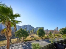 【千葉県/浦安市日の出】プラウド新浦安パークマリーナ 眺望