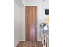 【千葉県/浦安市日の出】プラウド新浦安パークマリーナ 収納