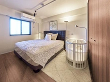 【千葉県/浦安市日の出】プラウド新浦安パークマリーナ 洋室