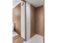 【千葉県/浦安市日の出】プラウド新浦安パークマリーナ 収納