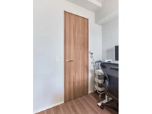 【千葉県/浦安市日の出】プラウド新浦安パークマリーナ 収納