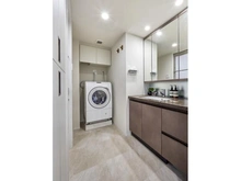 【千葉県/浦安市日の出】プラウド新浦安パークマリーナ 洗面室