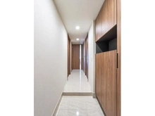 【千葉県/浦安市日の出】プラウド新浦安パークマリーナ 廊下