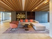 【千葉県/浦安市日の出】プラウド新浦安パークマリーナ 共用部