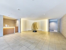 【千葉県/浦安市日の出】プラウド新浦安パークマリーナ エントランス