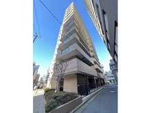 【東京都/荒川区東日暮里】モリス日暮里駅前 外観