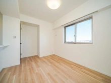 【東京都/江戸川区南葛西】サンクタス南葛西グランス 約6.0帖洋室