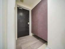 【東京都/江戸川区南葛西】サンクタス南葛西グランス 玄関